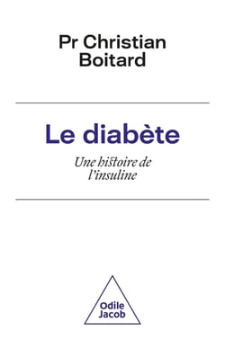 Le diabète : une histoire de l'insuline