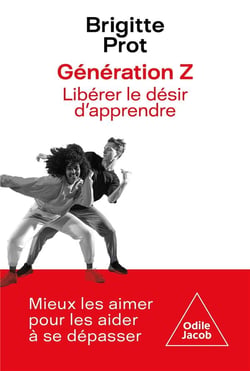 Génération Z : libérer le désir d'apprendre