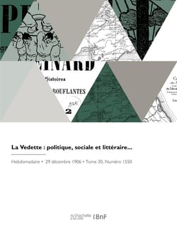 La vedette
