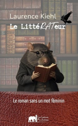 Le Littérateur