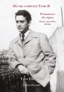 Oeuvre complète Tome 2 : Récit, nouvelles, théâtre