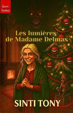 Les lumières de madame Delmas
