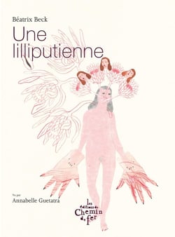 Une lilliputienne