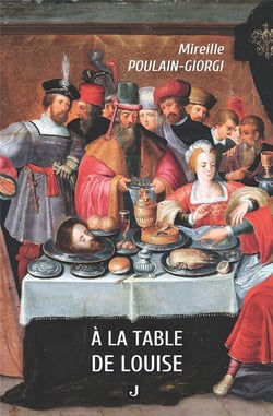 A LA TABLE DE LOUISE