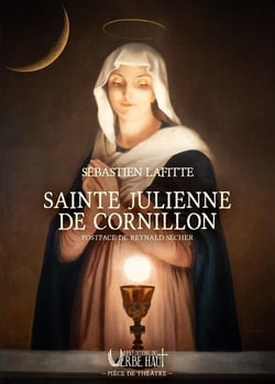Sainte Julienne de Cornillon
