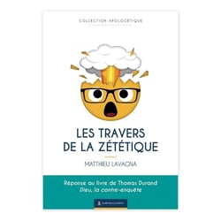 L'imposture de la zététique : réponse à Thomas Durand