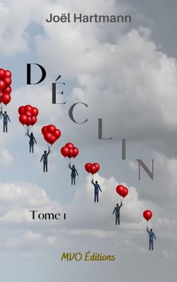 Déclin Tome 1