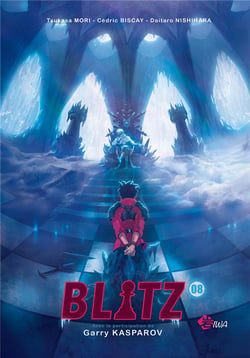 Blitz t.8