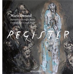 Marie durand : résister