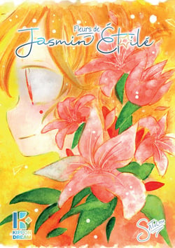 Fleurs de Jasmin Étoilé