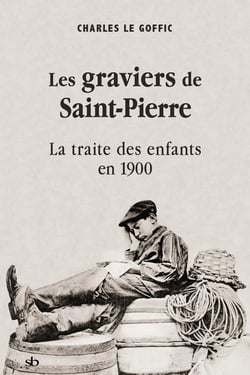 Les graviers de Saint-Pierre