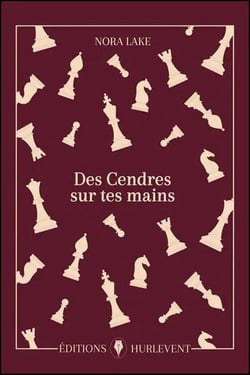 Des cendres sur tes mains