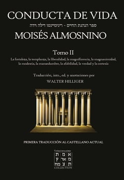 Conducta de Vida  Tome 2