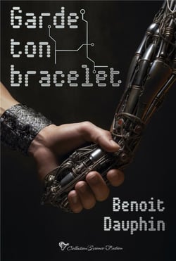 Garde ton bracelet