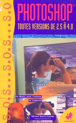 Sos photoshop 25 cas pratiques