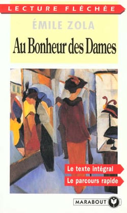 Au bonheur des dames