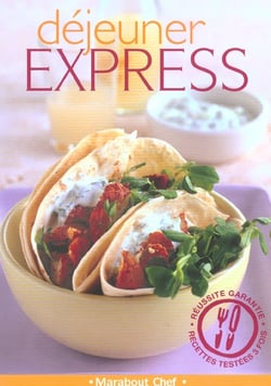 Dejeuner express