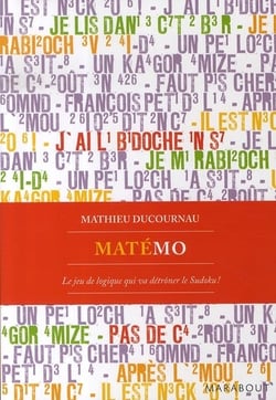 Matémo