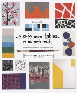 Je crée mon tableau en un week-end