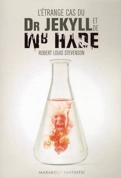 L'étrange cas du dr jekyll et de mr hyde