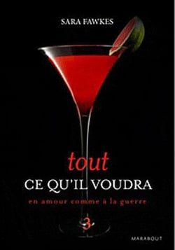 Tout ce qu'il voudra t.3 - en amour comme à la guerre