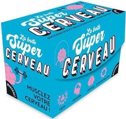 La boîte super cerveau