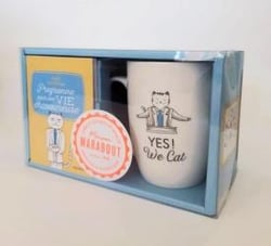 Yes ! we cat