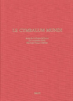 Le "cymbalum mundi"