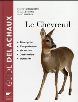 Le chevreuil