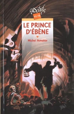 Le prince d'ebene