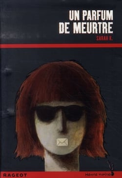 Un parfum de meurtre