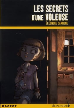 Les secrets d'une voleuse