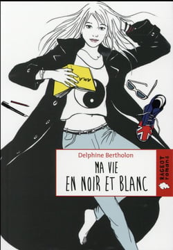 Ma vie en noir et blanc