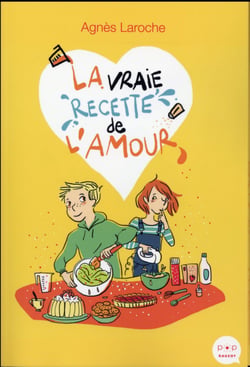 La vraie recette de l'amour