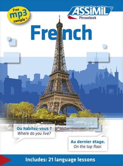 Guides de conversation : french