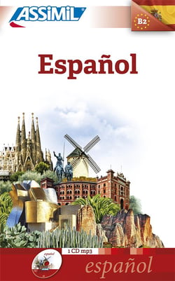 Español - B2