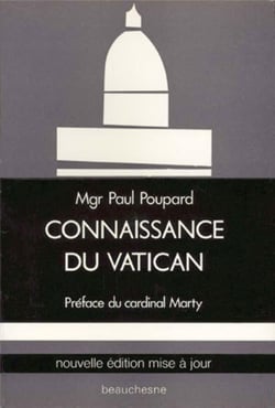 Connaissance du Vatican - Histoire - Organisation - Activité