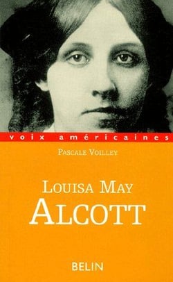 Louisa May Alcott
