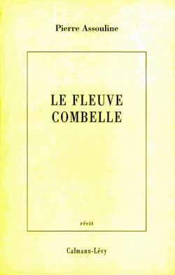 Le fleuve Combelle