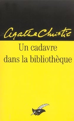 Un cadavre dans la bibliothèque