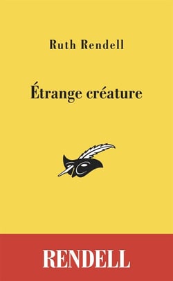 Étrange créature