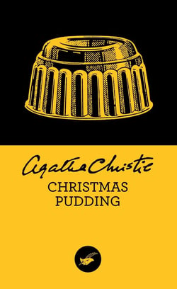 Christmas pudding
