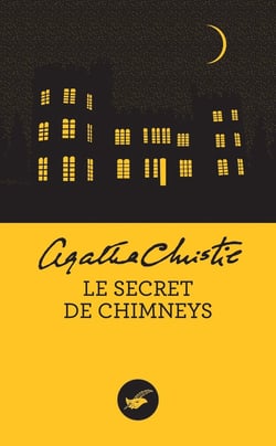 Le secret de chimneys