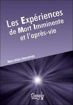 Expériences de mort imminente et l'après-vie