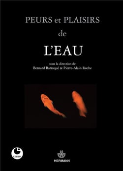 Peurs et plaisirs de l'eau