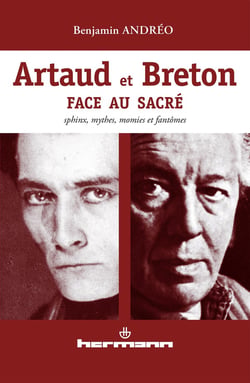 Artaud et Breton, face au sacré