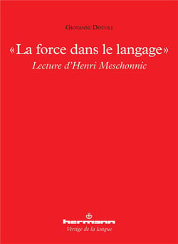 La force dans le langage