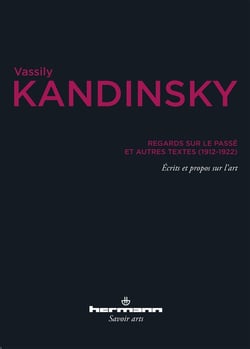 Regards sur le passé : et autres textes (1912-1922)