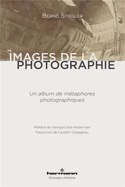 Images de la photographie : Un album de métaphores photographiques