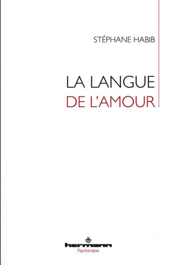 La langue de l'amour
